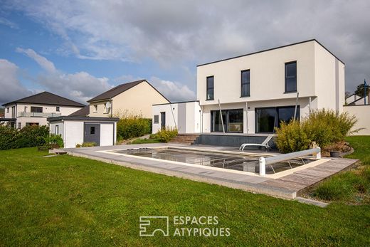 Luxury home in Servigny-lès-Raville, Moselle