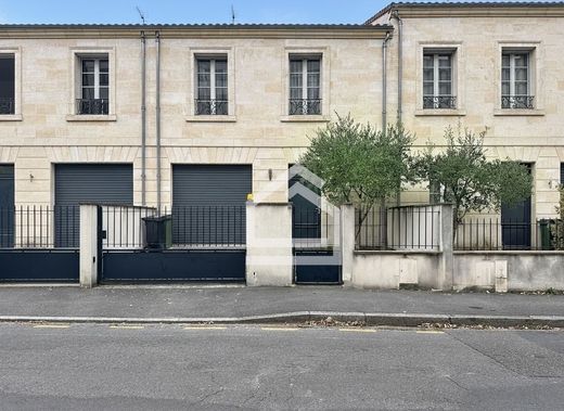 豪宅  波尔多, Gironde