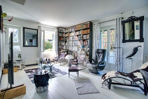 منزل ﻓﻲ Guéthary, Pyrénées-Atlantiques