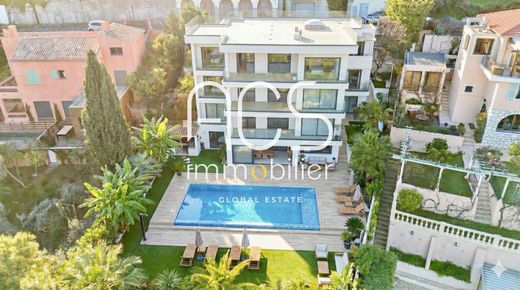 Luksusowy dom w Nicea, Alpes-Maritimes