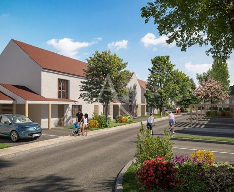 Luxury home in Évry, Essonne