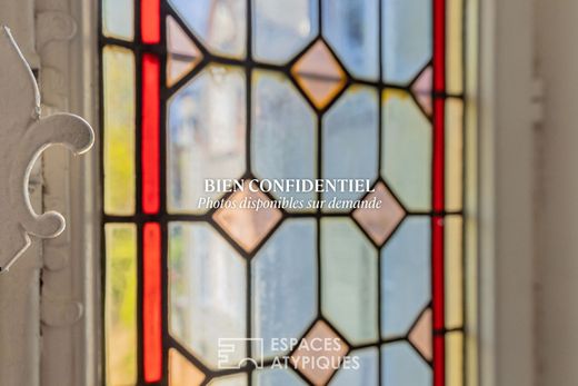 Luxus-Haus in Buxières-sous-les-Côtes, Meuse