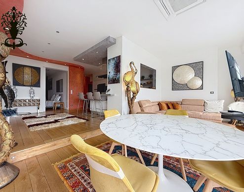 Apartamento - Biarritz, Pirineus Atlânticos