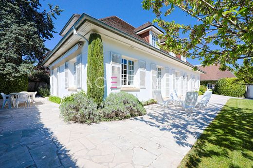 Casa de luxo - Nancy, Meurthe et Moselle