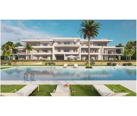 Appartement à Casares, Malaga