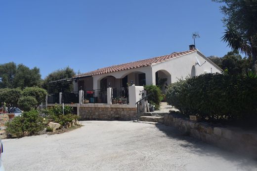 Maison de luxe à Lumio, Haute-Corse