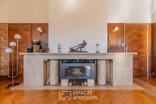 Luxe woning in Épinal, Vosges