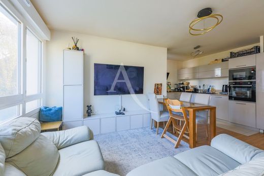 Квартира, Роменвиль, Seine-Saint-Denis