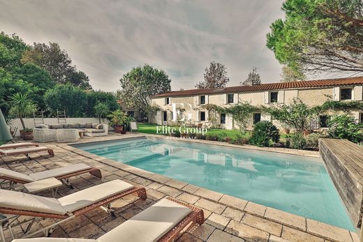 Casa di lusso a La Rochelle, Charente-Maritime