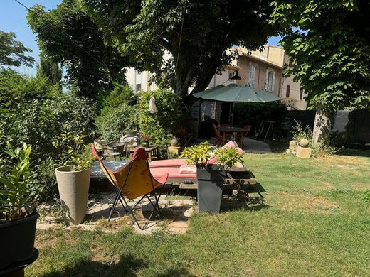 Luxe woning in Simiane-Collongue, Bouches-du-Rhône