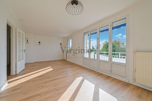 Apartment in Nogent-sur-Marne, Val-de-Marne