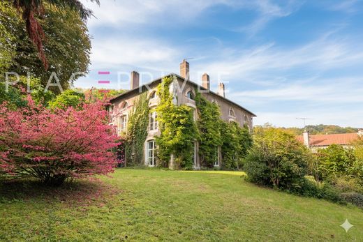 Casa di lusso a Vandœuvre-lès-Nancy, Meurthe et Moselle
