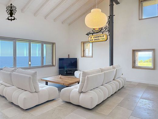 Villa à Saint-Sébastien, Guipúzcoa