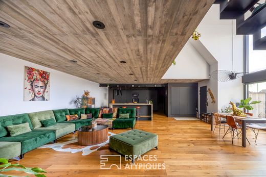 Luxury home in Kembs, Haut-Rhin