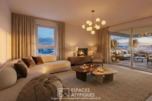 Piso / Apartamento en Metz, Mosela