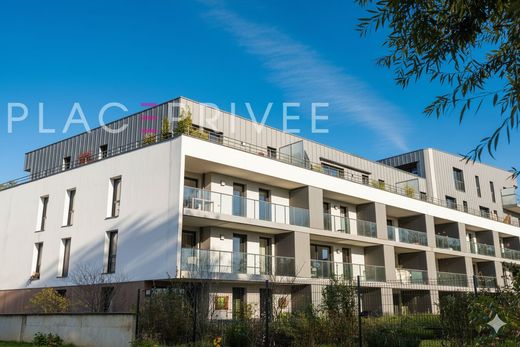 Appartement in Nancy, Meurthe et Moselle