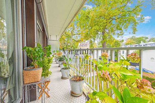 Appartement à Nogent-sur-Marne, Val-de-Marne