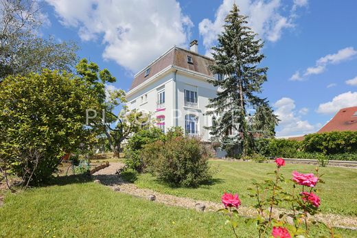 Luxe woning in Épinal, Vosges