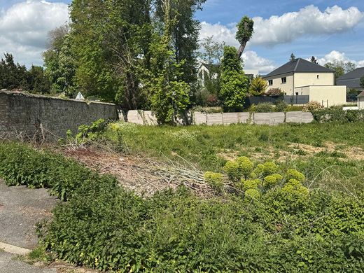 Terreno a Crespières, Yvelines