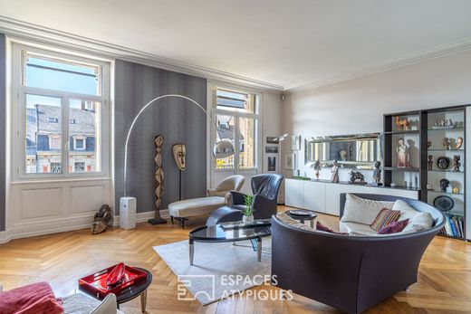 Apartamento - Estrasburgo, Baixo Reno
