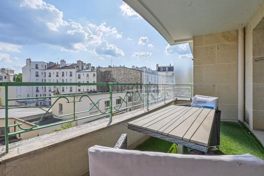 Apartment in Saint-Mandé, Val-de-Marne