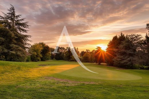 Casa de lujo en Courdimanche, Valle de Oise