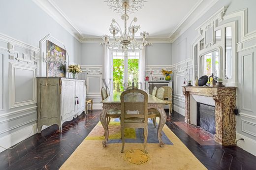 Luxury home in Nogent-sur-Marne, Val-de-Marne