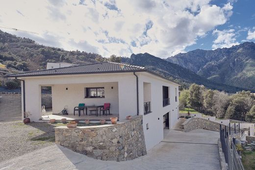 Luxury home in Corte, Upper Corsica