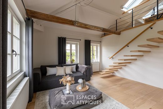 Appartement in Scy-Chazelles, Moselle