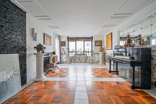 Apartment in Maisons-Alfort, Val-de-Marne