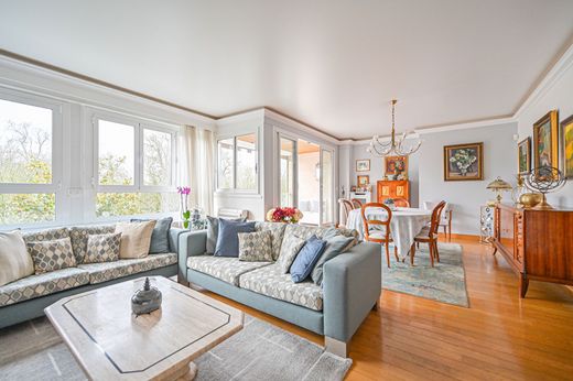 Appartement à Saint-Mandé, Val-de-Marne