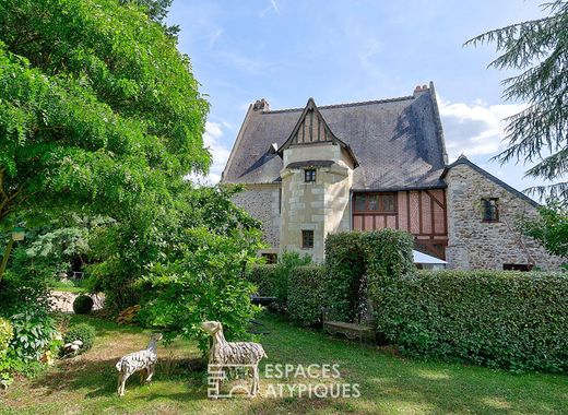 Luxury home in Mettray, Indre and Loire