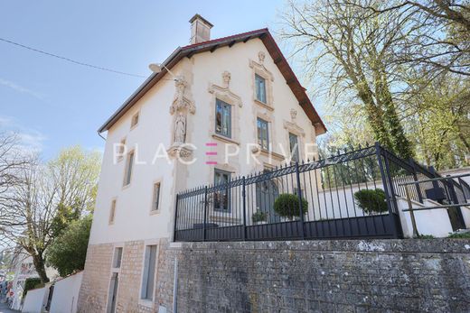 호화 저택 / Nancy, Meurthe et Moselle