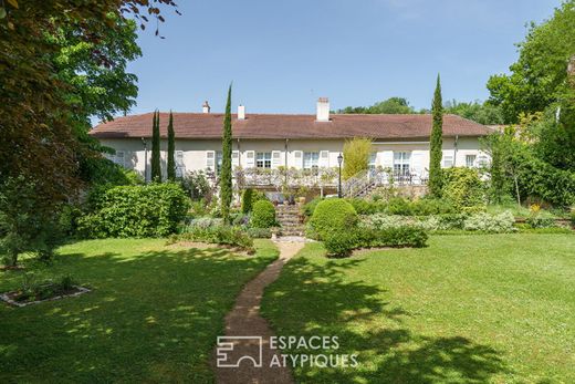 Luxury home in Eulmont, Meurthe et Moselle