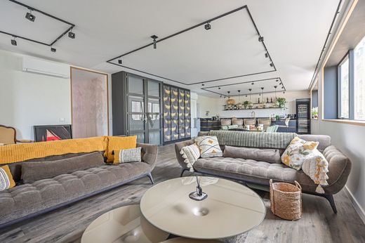 사무실 / Saint-Mandé, Val-de-Marne