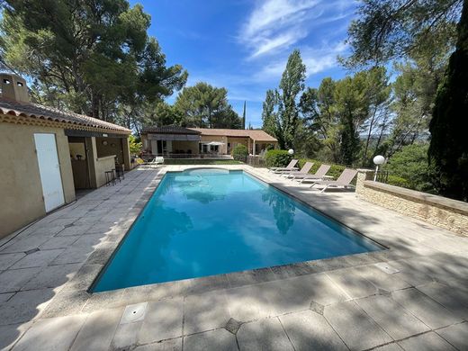 Luxury home in Aix-en-Provence, Bouches-du-Rhône