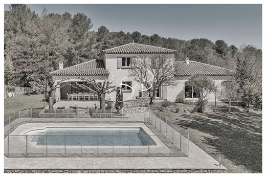 Casa di lusso a Les Arcs, Var