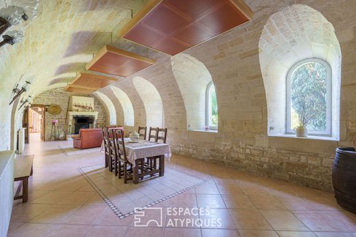 Luxus-Haus in Suzannecourt, Haute-Marne