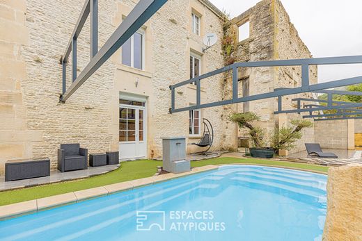 Luxury home in Osne-le-Val, Haute-Marne
