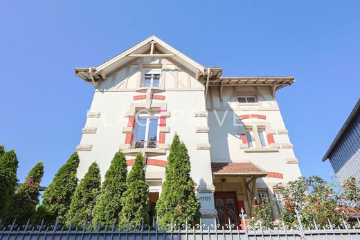 Luxe woning in Épinal, Vosges