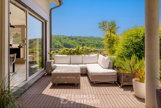 Luxe woning in Bettlach, Haut-Rhin