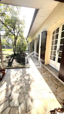 Blanquefort, Girondeの高級住宅