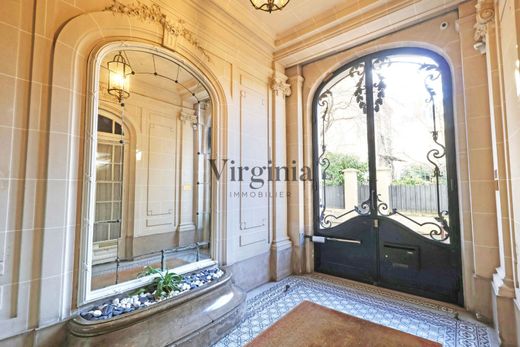 Apartamento - Charenton-le-Pont, Val-de-Marne