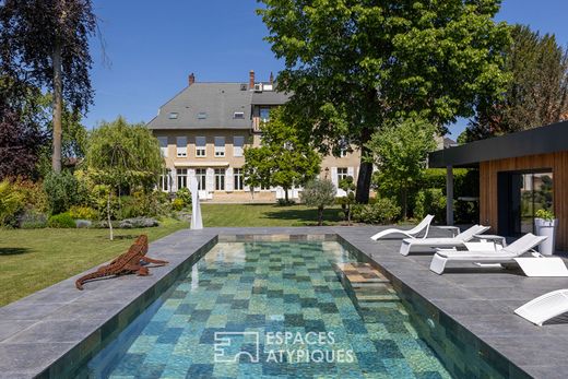 Apartment in Metz, Moselle