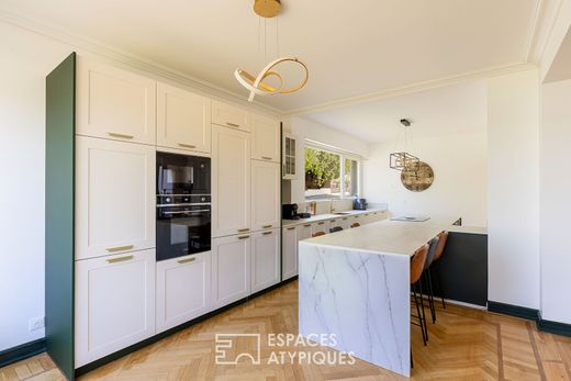 Luxury home in Mulhouse, Haut-Rhin