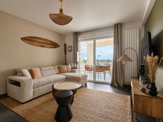 Apartment in La Rochelle, Charente-Maritime