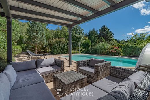 Элитный дом, Phalsbourg, Moselle