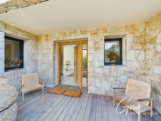 Villa a Bonifacio, Corsica del Sud