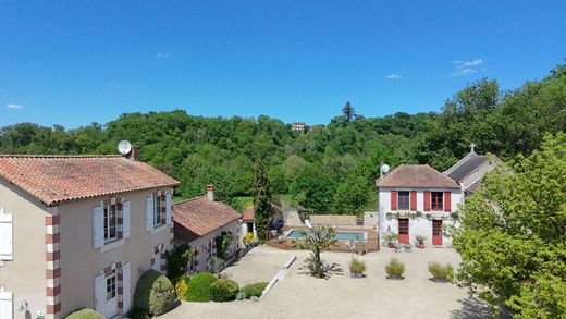 Casa de luxo - Persac, Vienne