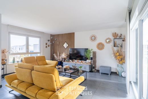 Элитный дом, Hangenbieten, Bas-Rhin